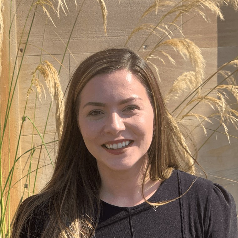 Alana Struthers, Head of Governance at Ayrshire Hospice