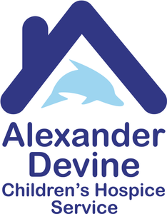 Alexander Devine Children's Hospice Service logo