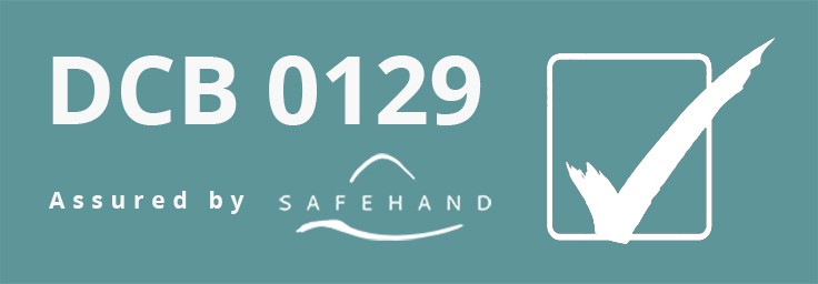 DCB 0129 clinical safety, assured by Safehand