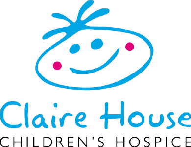 Claire House Children's Hospice logo