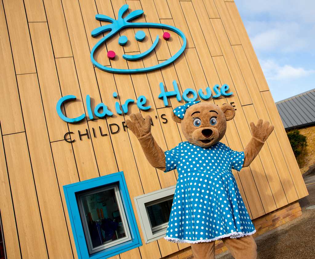 Claire House Children's Hospice