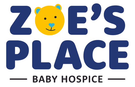 Zoë's Place Baby Hospice logo