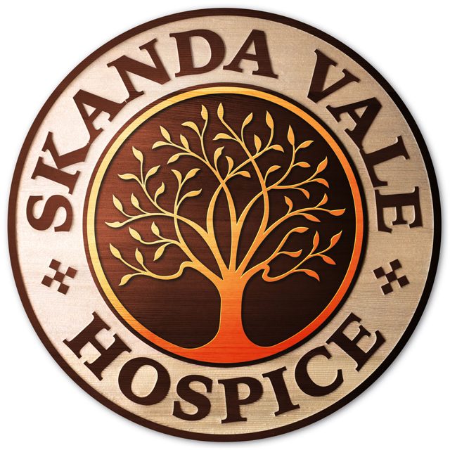 Skanda Vale Hospice logo